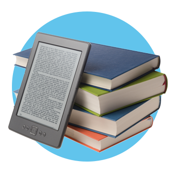 Books & eBooks