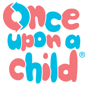 Once Upon a Child